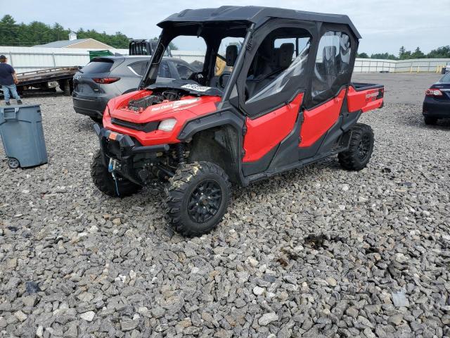2023 HONDA SXS1000 M6 - 1HFVE0819P4001662