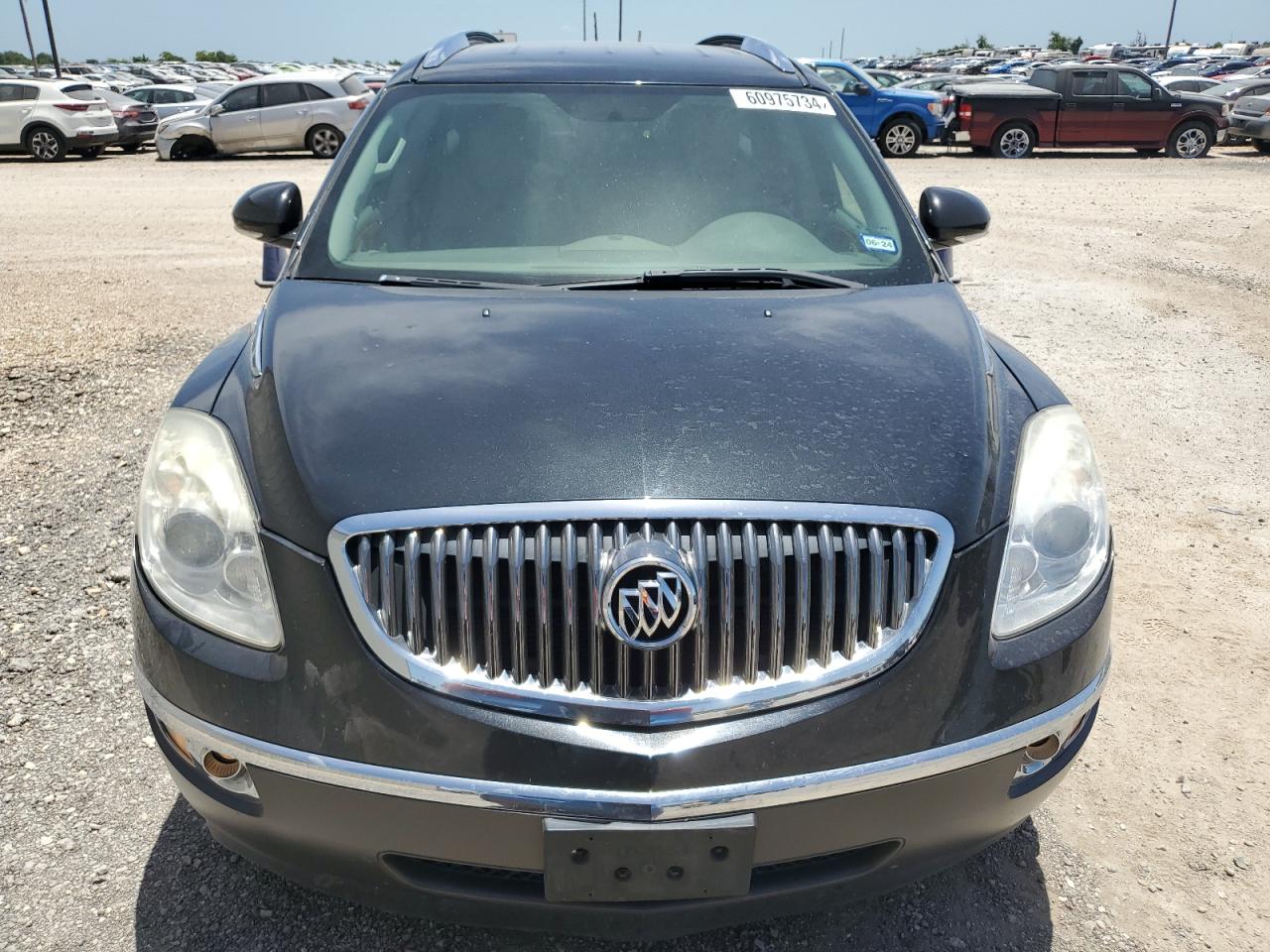 5GAKRBED9BJ401793 2011 Buick Enclave Cxl