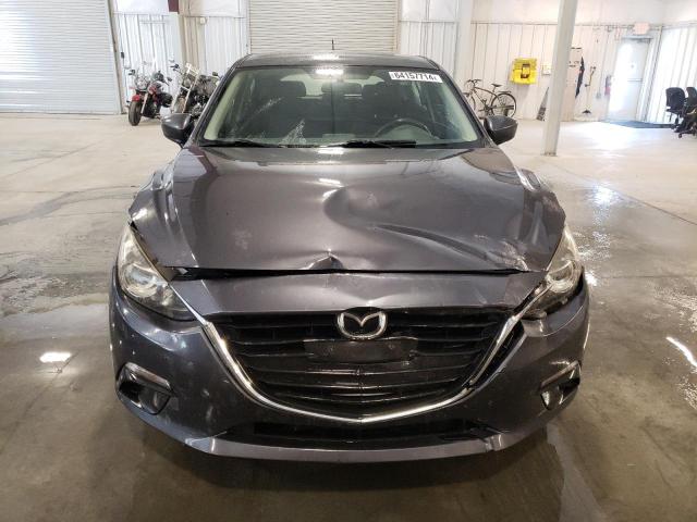 VIN JM1BM1L76E1173566 2014 Mazda 3, Touring no.5