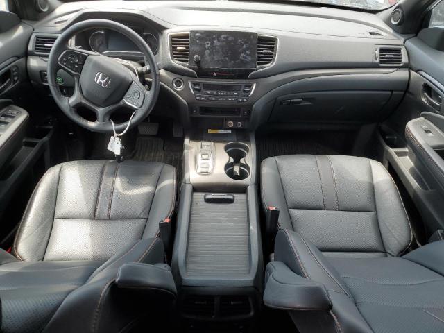 2022 HONDA PILOT TRAI 5FNYF6H8XNB501730