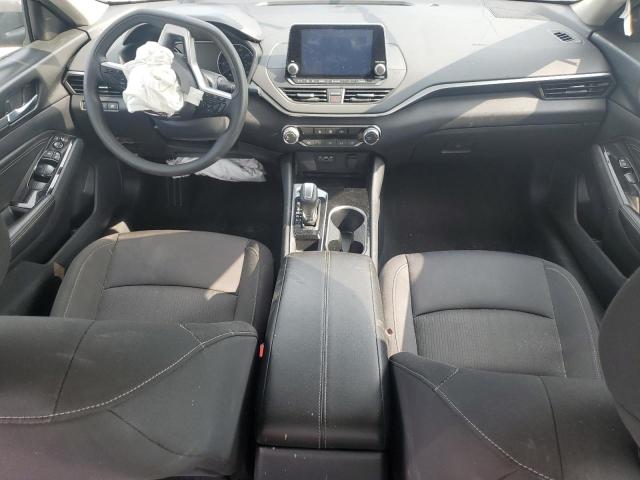 2021 NISSAN ALTIMA SV - 1N4BL4DV9MN395954