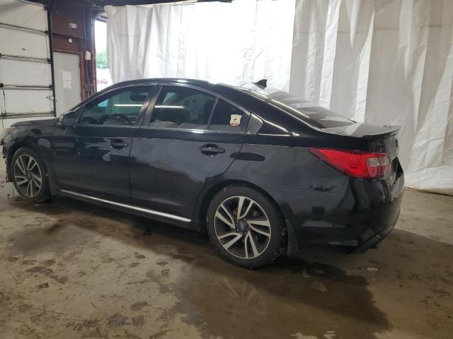 2019 SUBARU LEGACY SPO - 4S3BNAR62K3007007