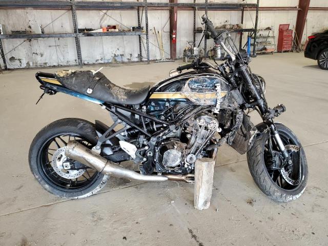 2022 KAWASAKI ZR900 R - JKAZR2C1XNA065009