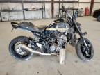 2022 KAWASAKI ZR900 R - JKAZR2C1XNA065009