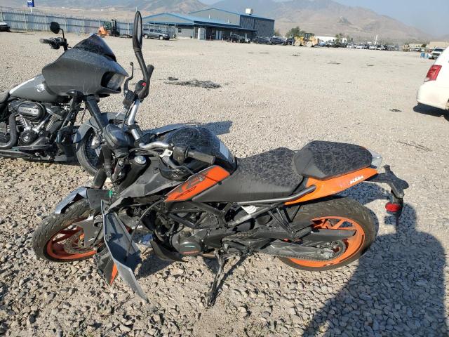 2023 KTM 200 DUKE MD2JPC404PC019018