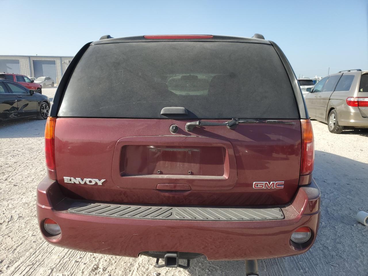 1GKDS13S932233239 2003 GMC Envoy