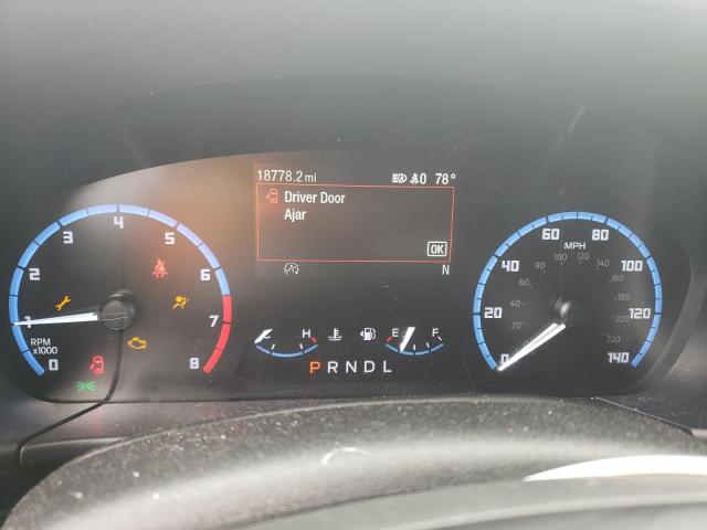 2023 Ford Bronco Sport Big Bend VIN: 3FMCR9B61PRD51174 Lot: 62475954