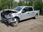 2017 FORD F150 SUPER - 1FTEW1EF1HFC54428