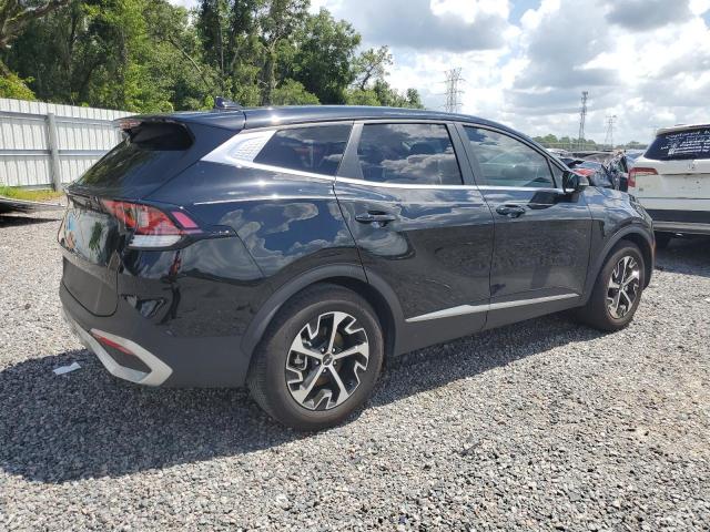 2024 KIA SPORTAGE E - 5XYK33DF8RG142152
