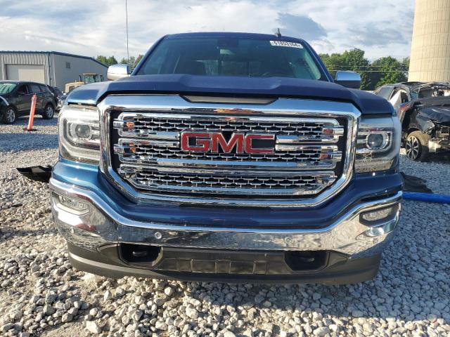 2018 GMC Sierra K1500 Slt VIN: 3GTU2NEJ4JG527465 Lot: 61853164