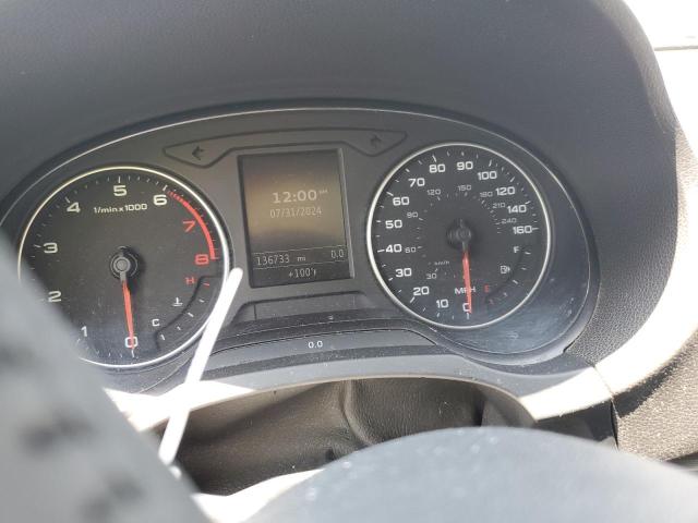 2015 AUDI A3 PREMIUM - WAUACGFF1F1004512