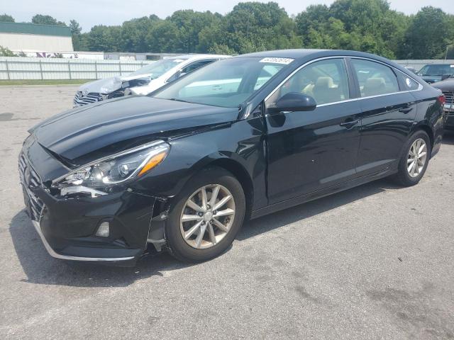 2019 HYUNDAI SONATA SE - 5NPE24AF2KH750256