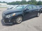 2019 HYUNDAI SONATA SE - 5NPE24AF2KH750256