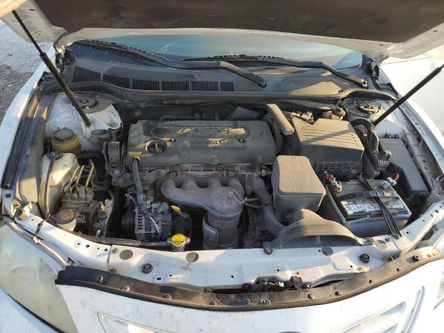 4T1BE46K77U611491 2007 Toyota Camry Ce