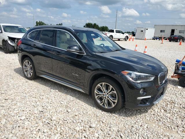 VIN WBXHT3C36H5F70414 2017 BMW X1, Xdrive28I no.4