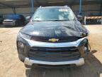 CHEVROLET TRAILBLAZE photo