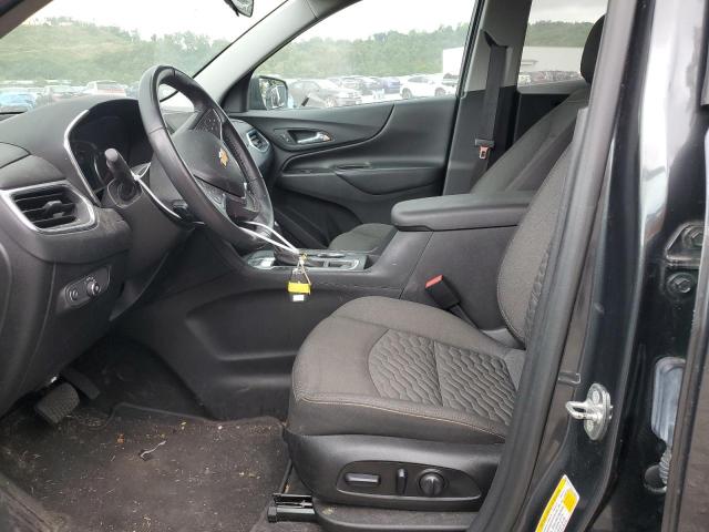 2018 Chevrolet Equinox Lt VIN: 3GNAXTEX5JL382822 Lot: 61718994