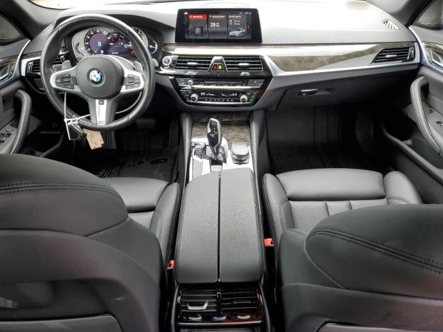 VIN WBAJA7C54KWW49444 2019 BMW 5 Series, 530 XI no.8