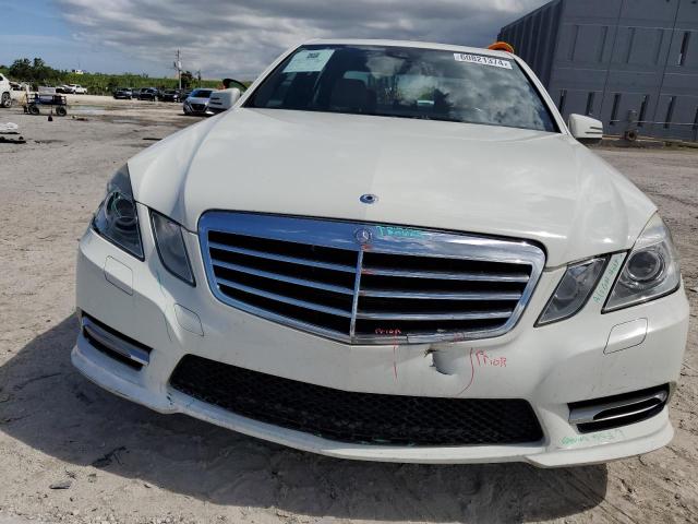 WDDHF5KB1CA541172 2012 Mercedes-Benz E 350