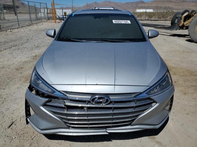 2020 HYUNDAI ELANTRA SE - KMHD84LF1LU081455