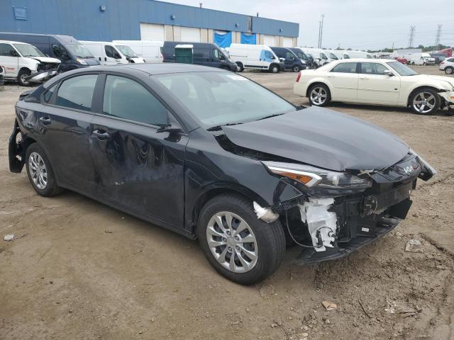 2022 KIA FORTE FE - 3KPF24AD1NE476351