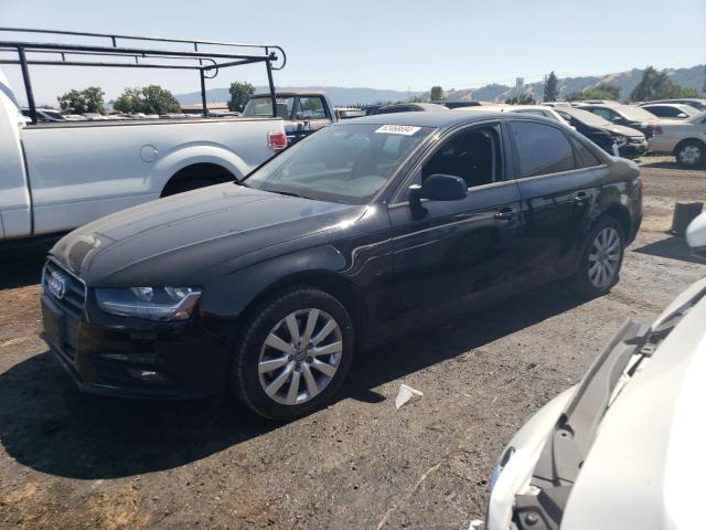 VIN WAUAFAFL0DN043771 2013 Audi A4, Premium no.1