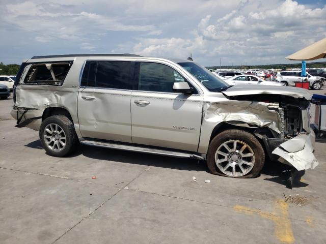 2015 GMC YUKON XL C - 1GKS1HKC9FR236554