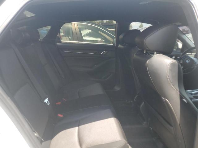 2019 HONDA ACCORD SPO - 1HGCV1F30KA023248