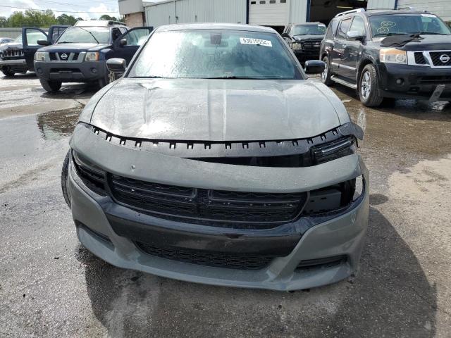 VIN 2C3CDXBG2PH612392 2023 Dodge Charger, Sxt no.5