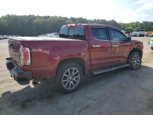 2017 GMC CANYON DEN 1GTG5EEN8H1246625  65245024