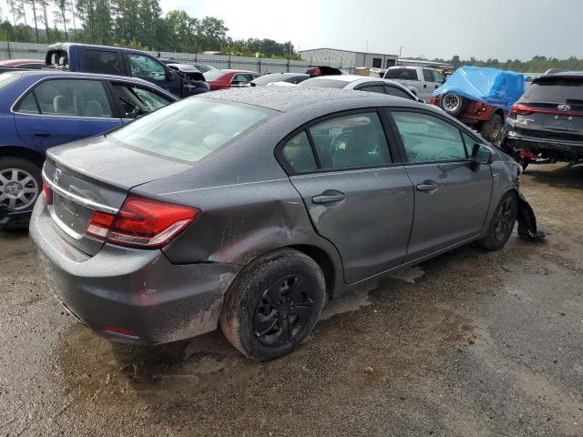 Vin: 2hgfb2f59eh512833, lot: 63412304, honda civic lx 20143