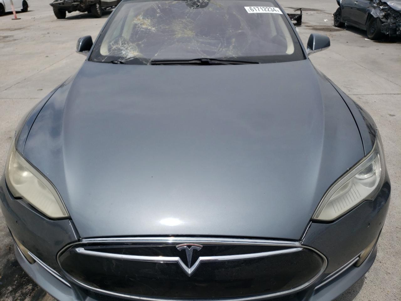 5YJSA1CG0DFP23150 2013 Tesla Model S