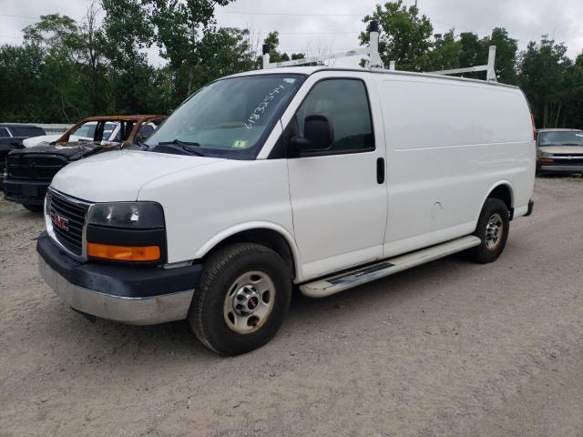 2015 GMC SAVANA G25 1GTW7FCF3F1908034  61832544