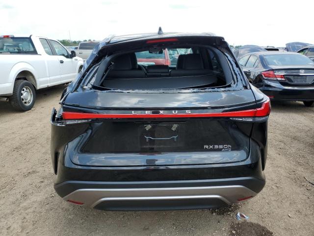 2024 LEXUS RX 350H BA 2T2BBMCA4RC024623