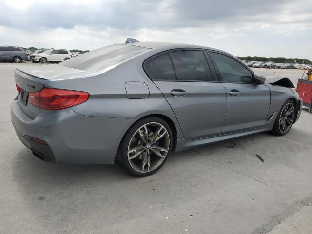 VIN WBAJB9C59KB464936 2019 BMW 5 Series, M550XI no.3