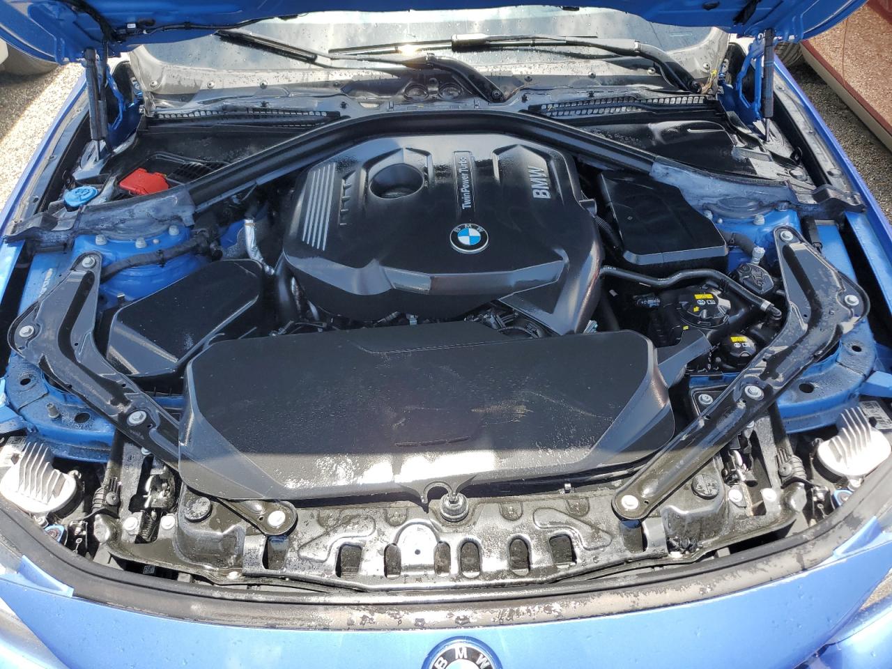 WBA4Z1C54JEC72690 2018 BMW 430I