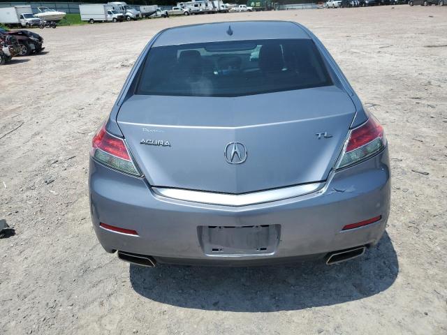 2012 ACURA TL 19UUA8F20CA006323  63338874