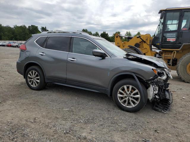 2017 NISSAN ROGUE S - JN8AT2MV5HW273994