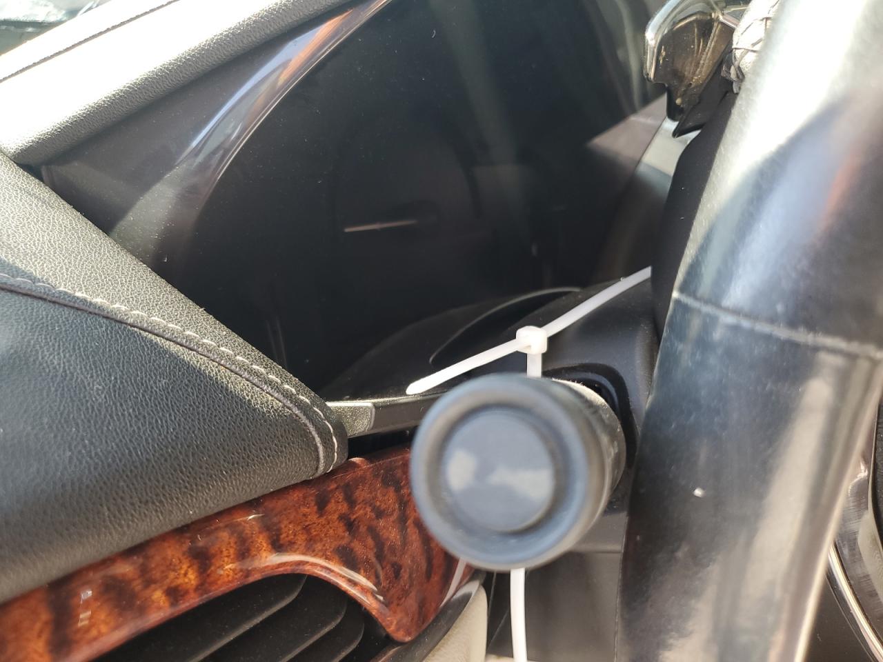 1G6AC5S34D0128797 2013 Cadillac Ats Performance