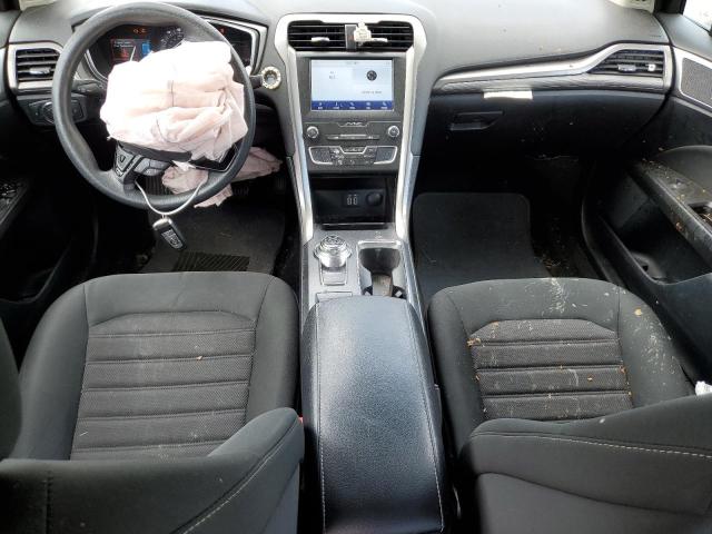 2020 FORD FUSION SE - 3FA6P0HD0LR146485