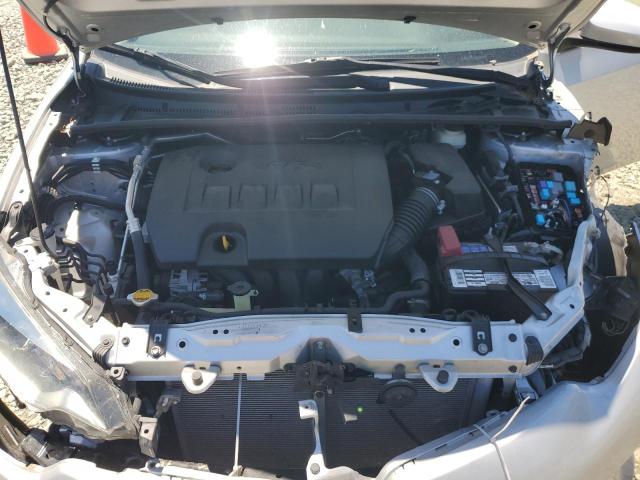 2016 TOYOTA COROLLA L - 2T1BURHE6GC625035