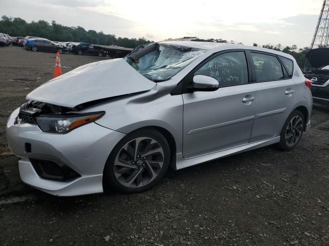 TOYOTA SCION IM