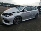 2016 TOYOTA SCION IM - JTNKARJE5GJ519789