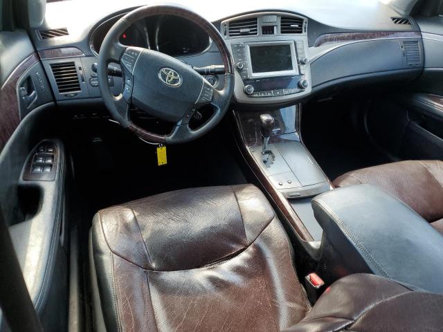 2011 Toyota Avalon Base VIN: 4T1BK3DB7BU433192 Lot: 61239674