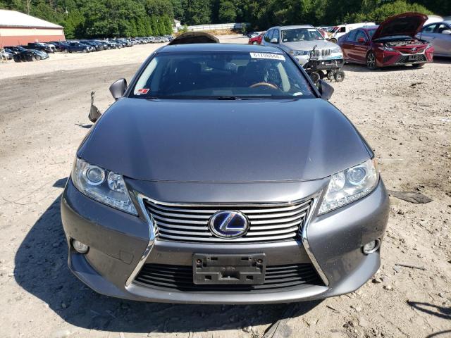 VIN JTHBW1GG4F2079443 2015 LEXUS ES300 no.5