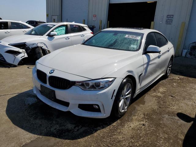 VIN WBA4A9C59GG508640 2016 BMW 4 Series, 428 I Gran... no.1