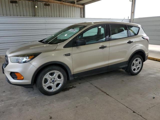 2018 Ford Escape S VIN: 1FMCU0F74JUB33212 Lot: 61344474