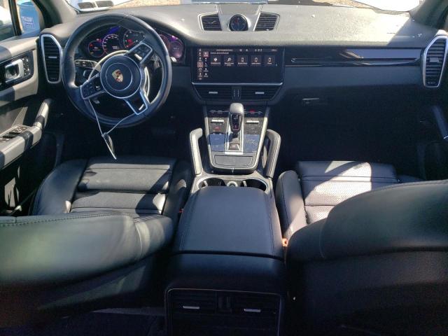 2021 PORSCHE CAYENNE - WP1AA2AY4MDA05362