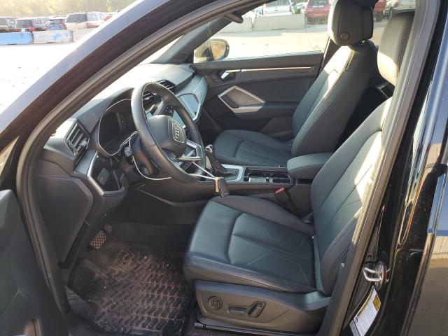 2021 AUDI Q3 PREMIUM - WA1DECF35M1033074