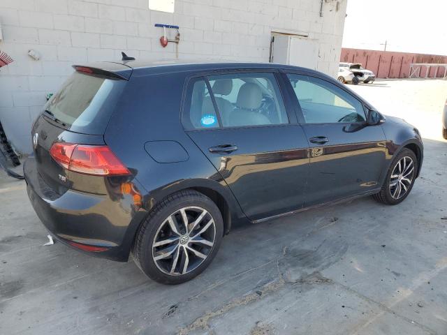 2016 VOLKSWAGEN GOLF S/SE - 3VW217AU8GM012899